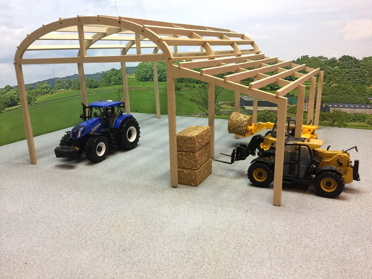 Shed 5P1
