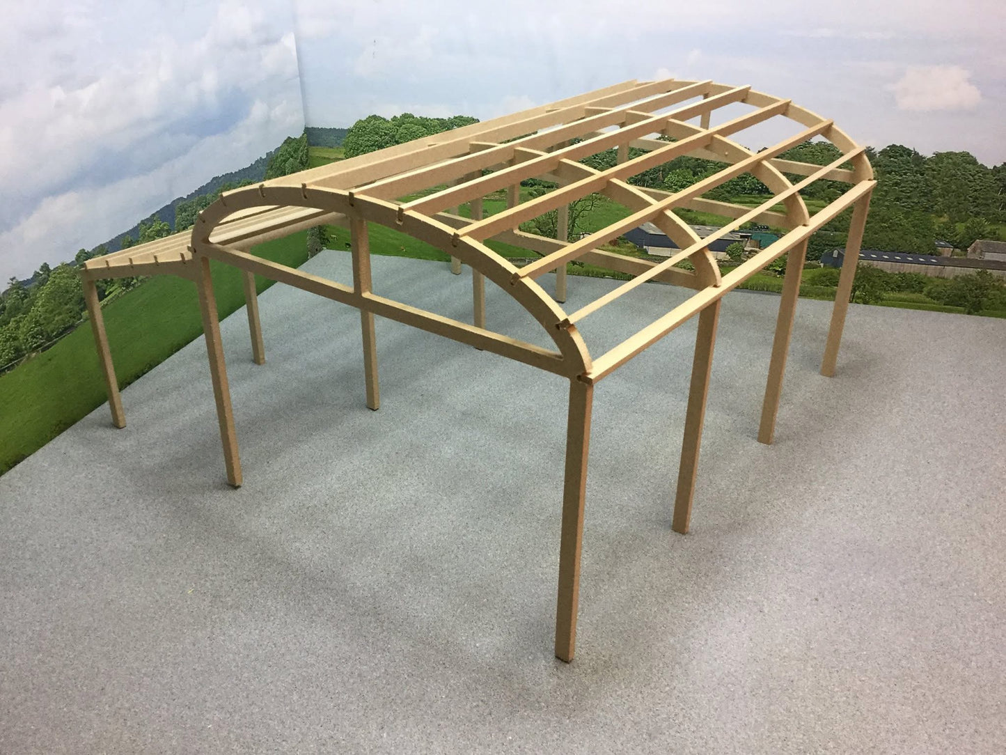 Shed 5P1