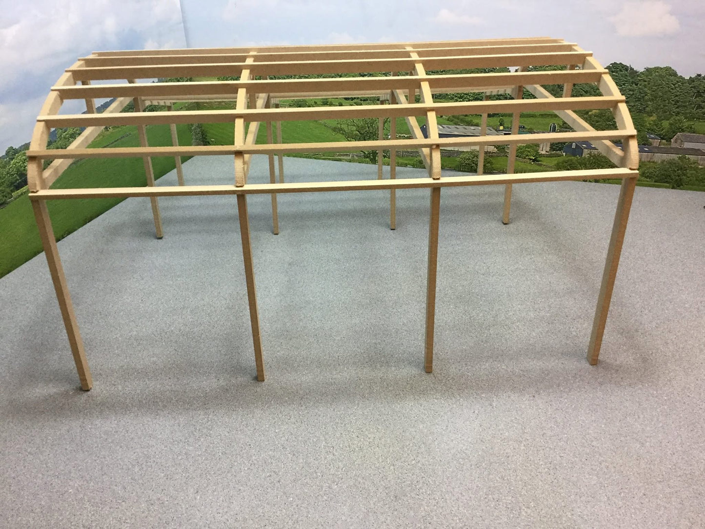 Shed 5P1