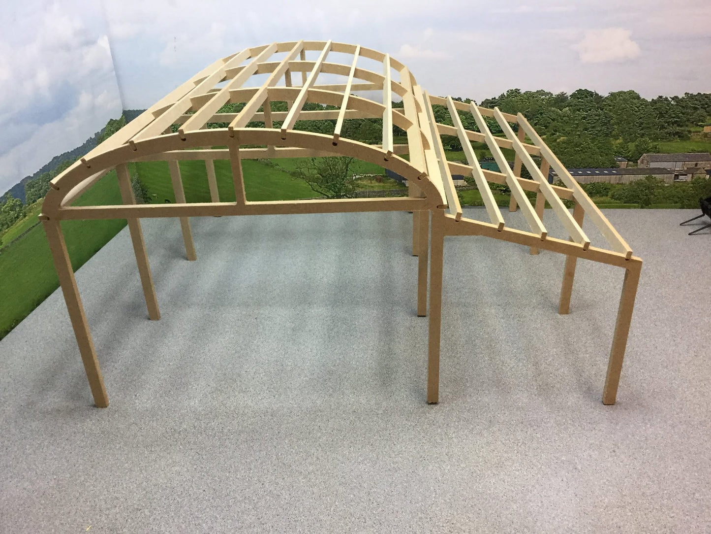 Shed 5P1