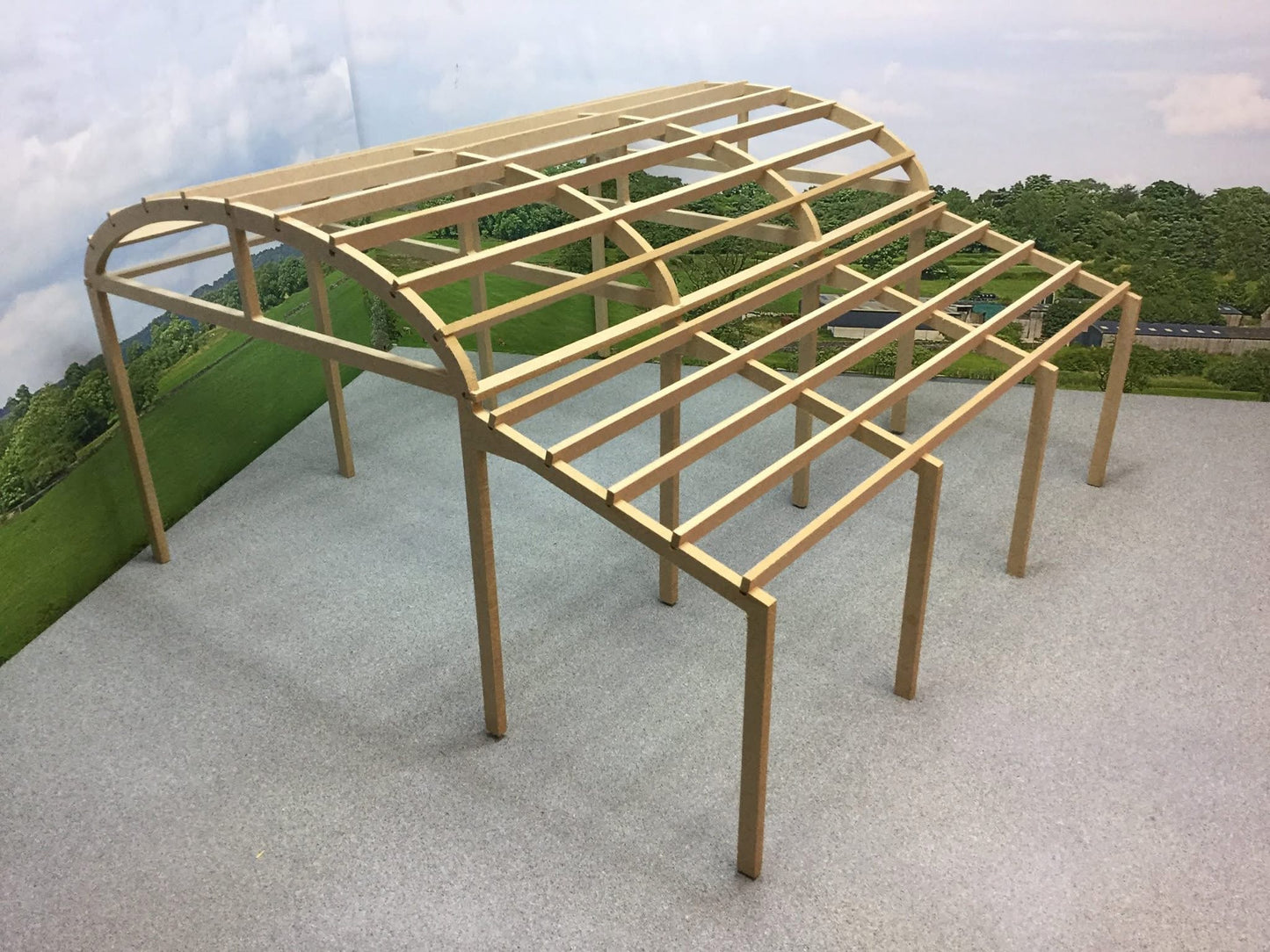 Shed 5P1