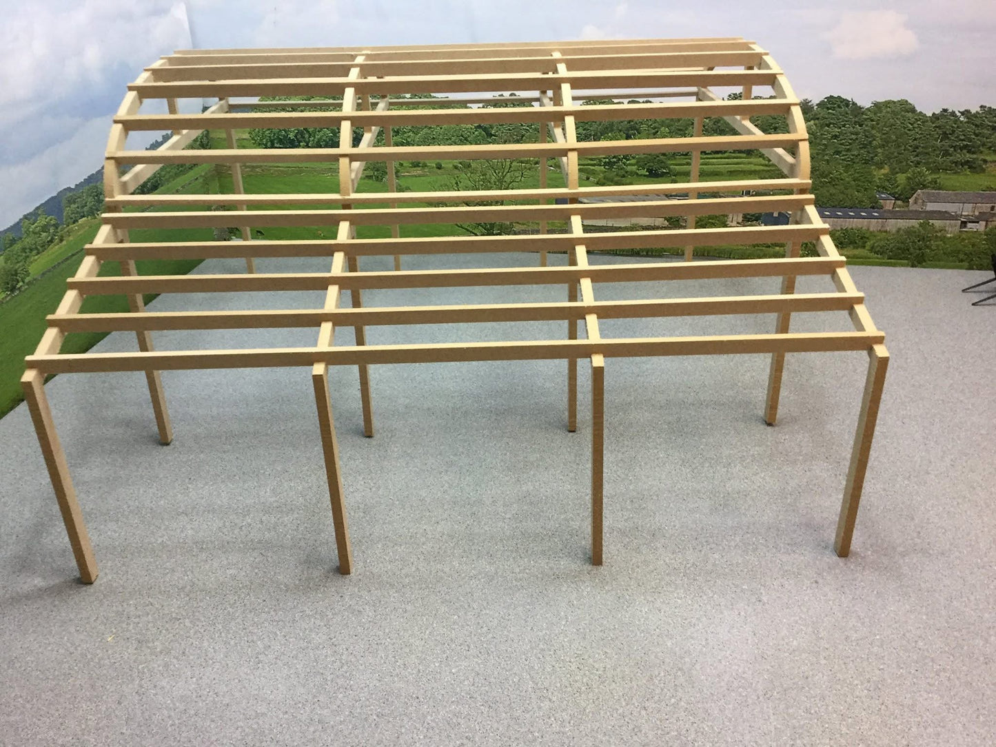 Shed 5P1