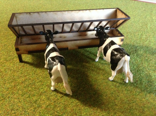 Cattle Feeder 1:32 scale