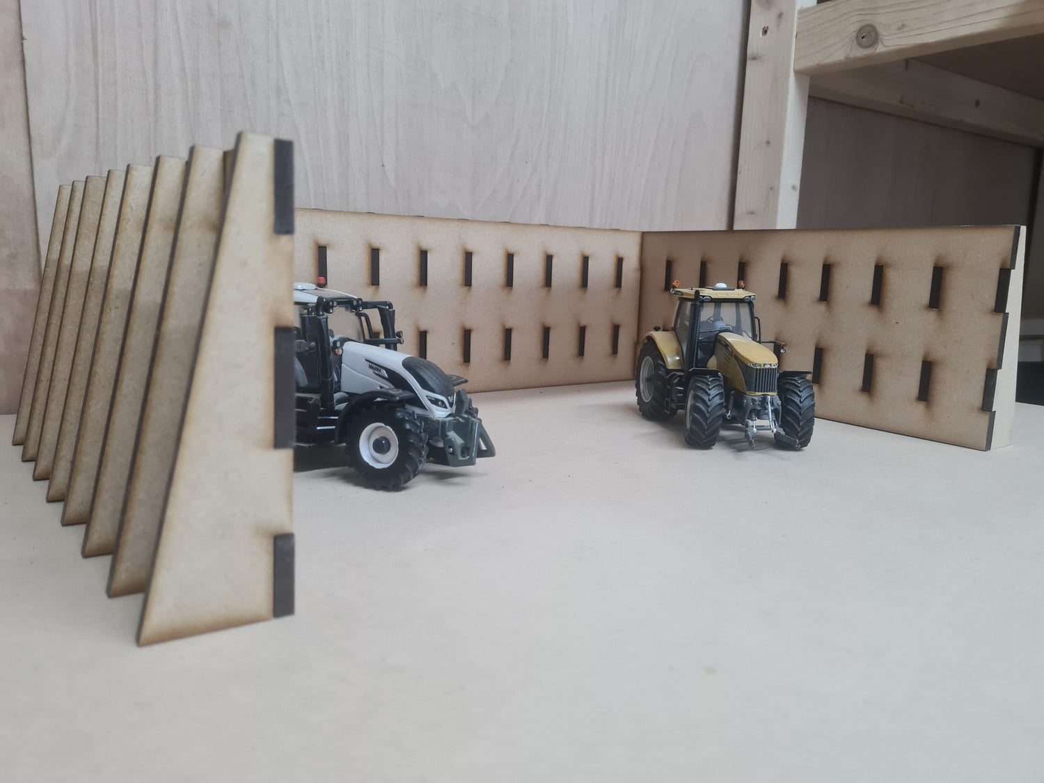 Silage Pit Collection 1.32 scale